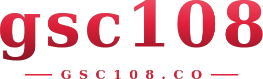 gsc108 logo